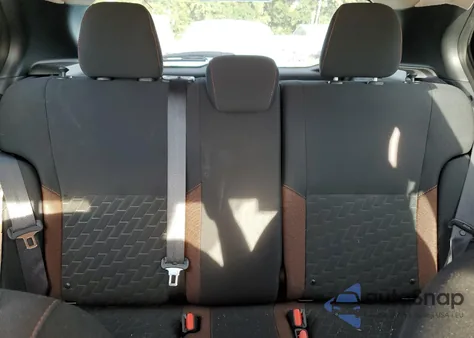 2023 Nissan Kicks Sr from USA, damaged, VIN 3N1CP5DV2PL478285